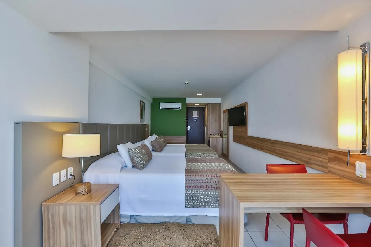 Nobile Suites Executive Recife