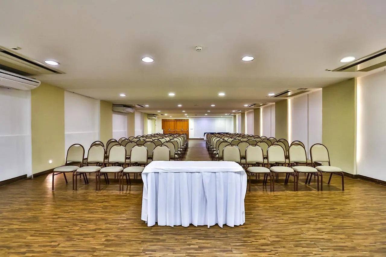Hotel Nobile Suites Executive Recife