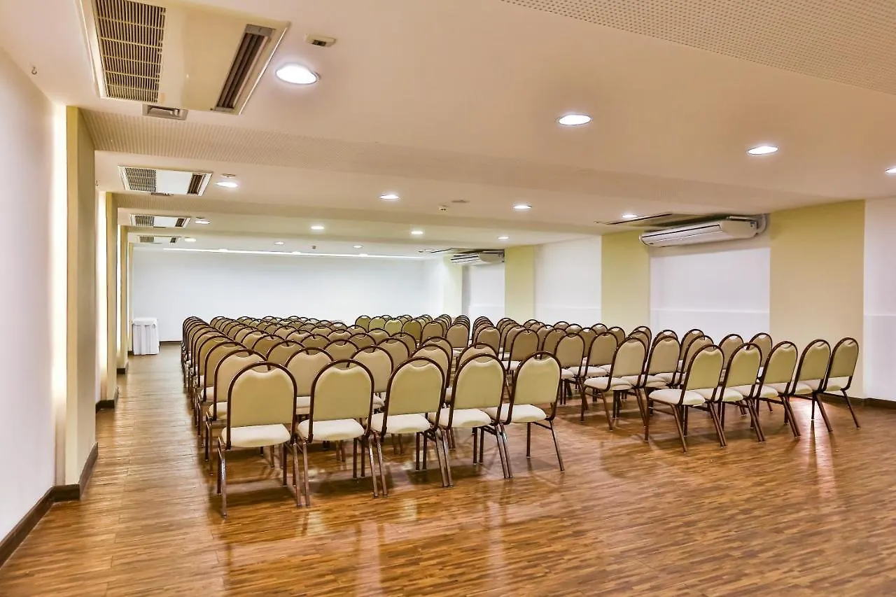 Nobile Suites Executive Recife Otel