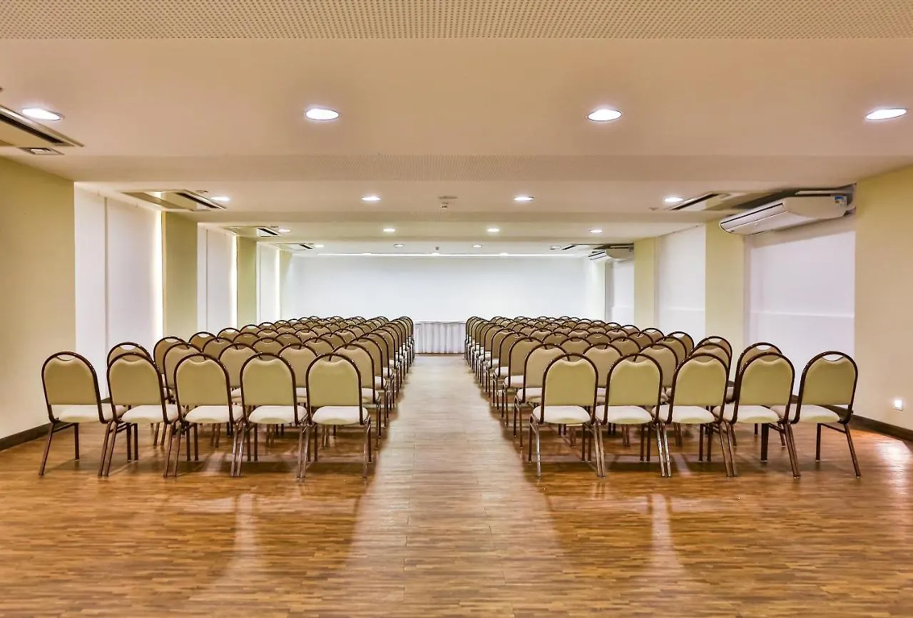 Otel Nobile Suites Executive Recife