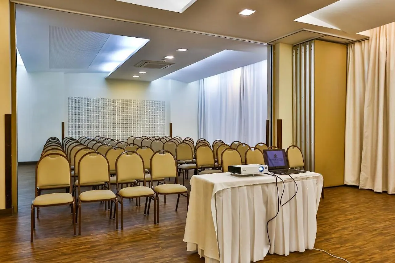 Nobile Suites Executive Recife