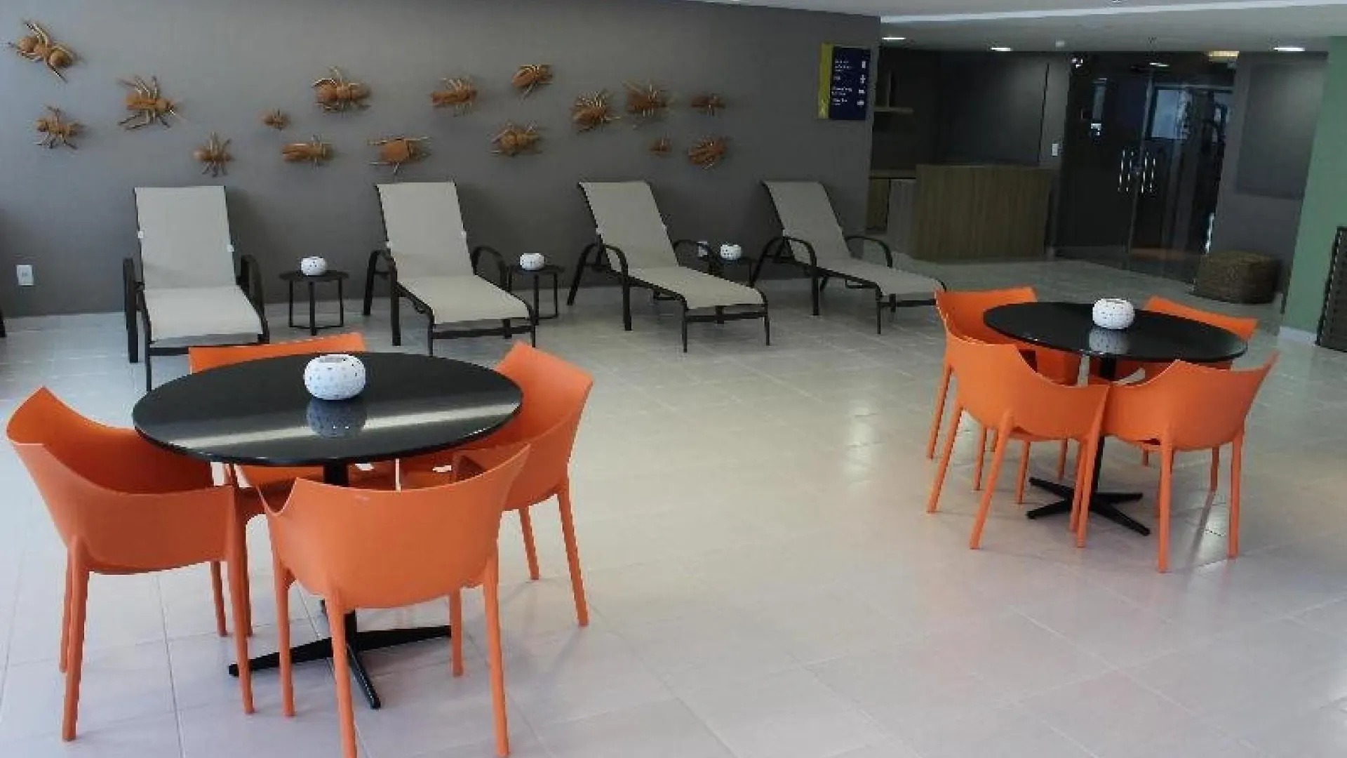 Otel Nobile Suites Executive Recife