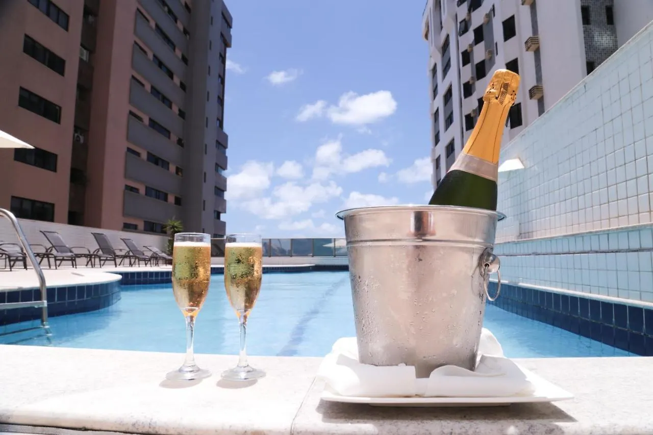 Nobile Suites Executive Recife
