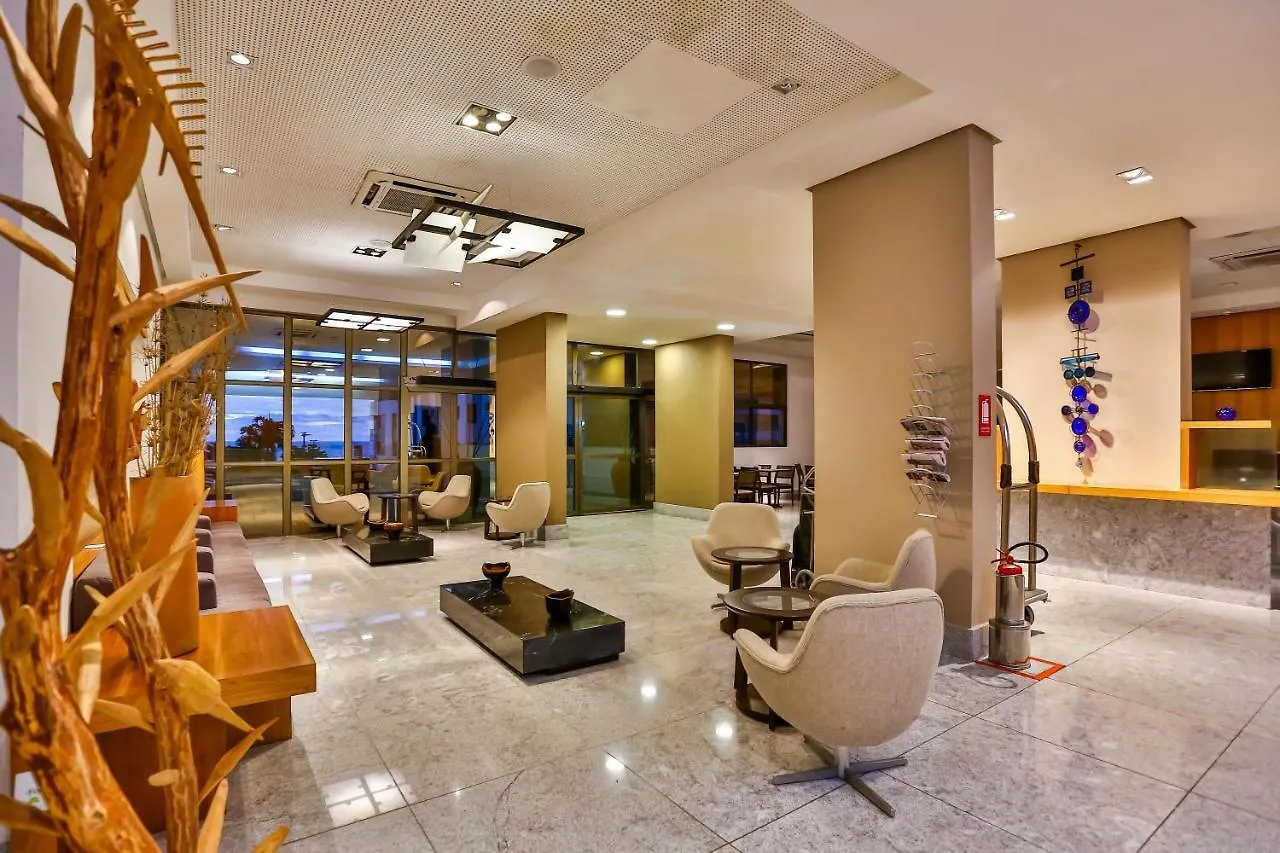 Otel Nobile Suites Executive Recife